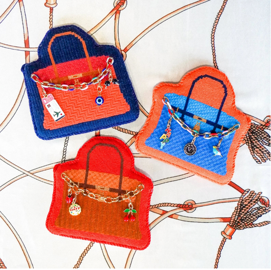 The Bougie Charms