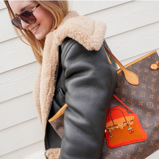 The Bougie Bag