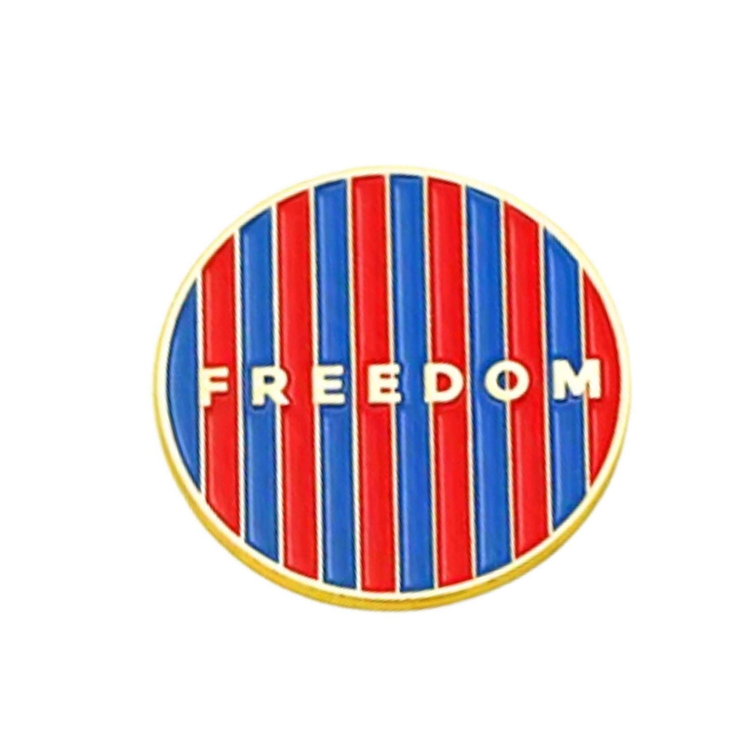 Freedom America Needle Minder