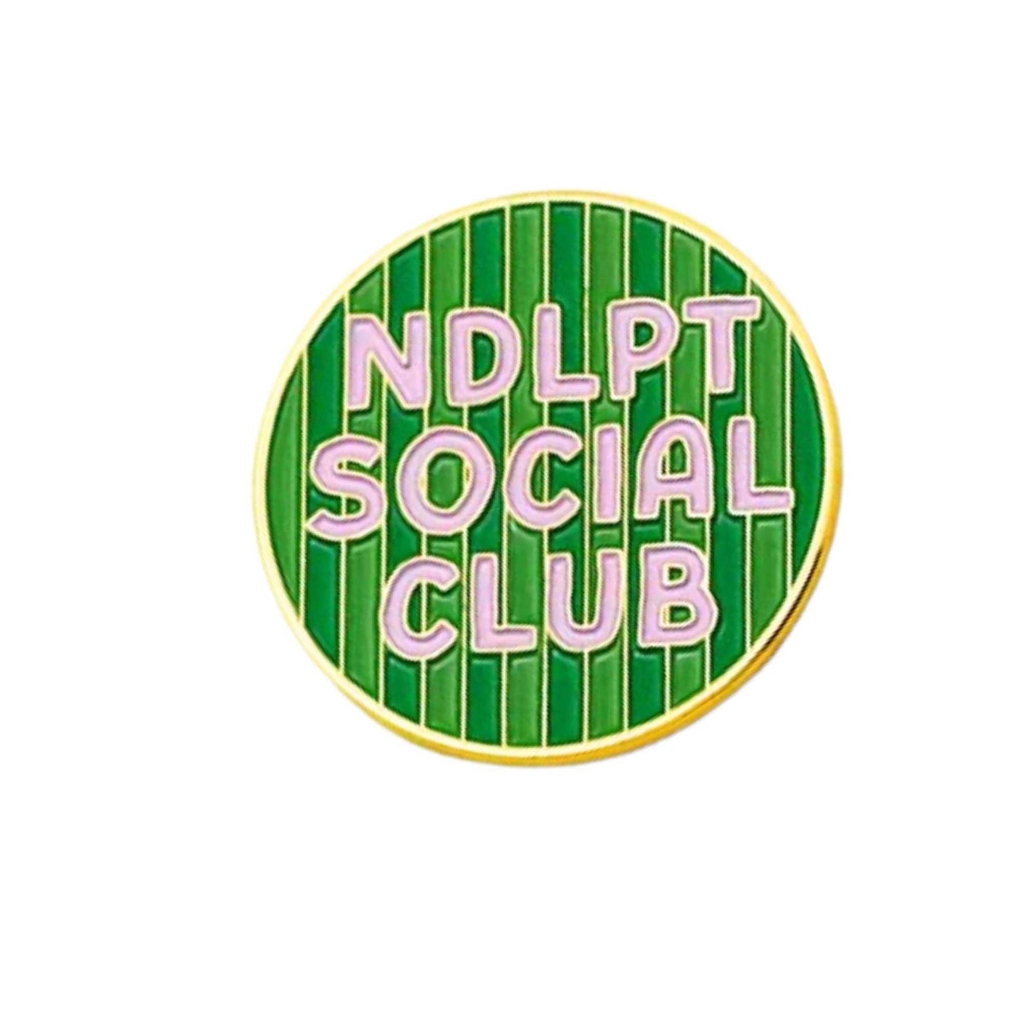 NDLPT Social Needle Minder