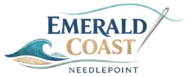 Emerald Coast Needlepoint