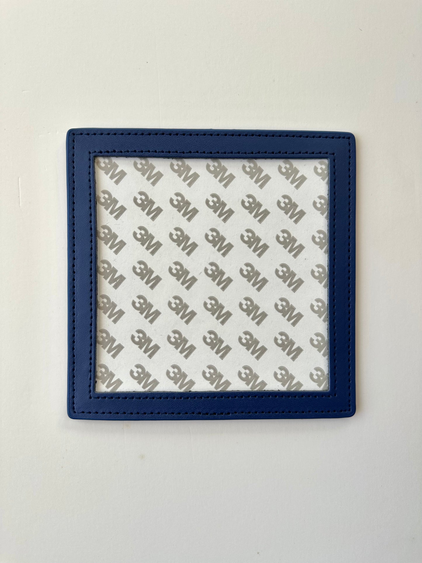 Self-Finishing Needlepoint Coasters – Set of 4