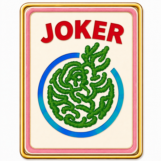 The Joker Tile